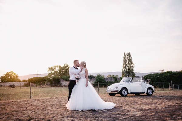 Hochzeit im Sandhof bei 40 Grad – Foto 88